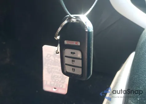 2013 Honda Accord Ex-L V-6 из США, поврежденный, VIN 1HGCR3F88DA043763